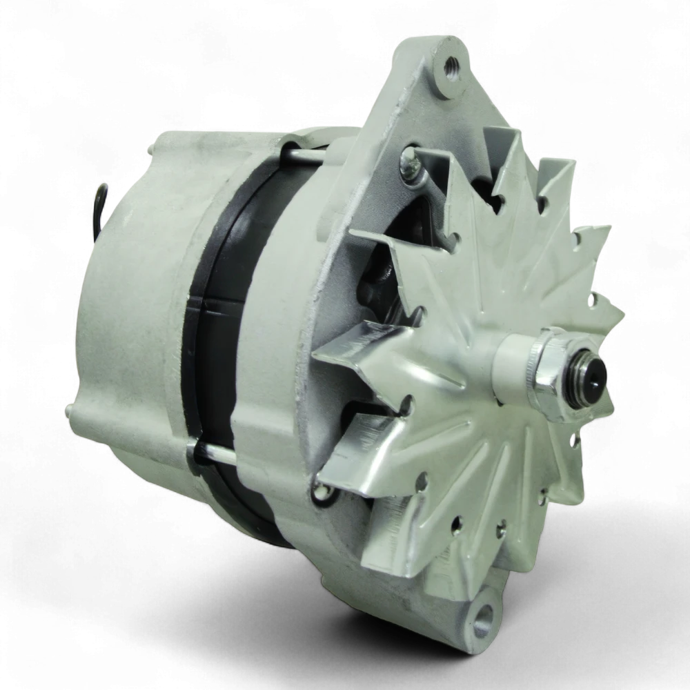 Product image BASABAS alternator 12 V 65 A with 2 mounting points