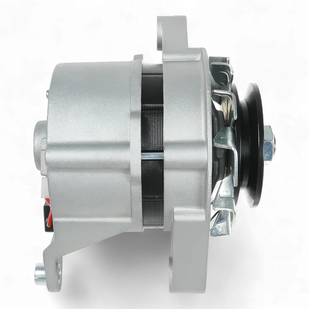 Product image BASABAS alternator 12 V 33 A with 3 mounting points