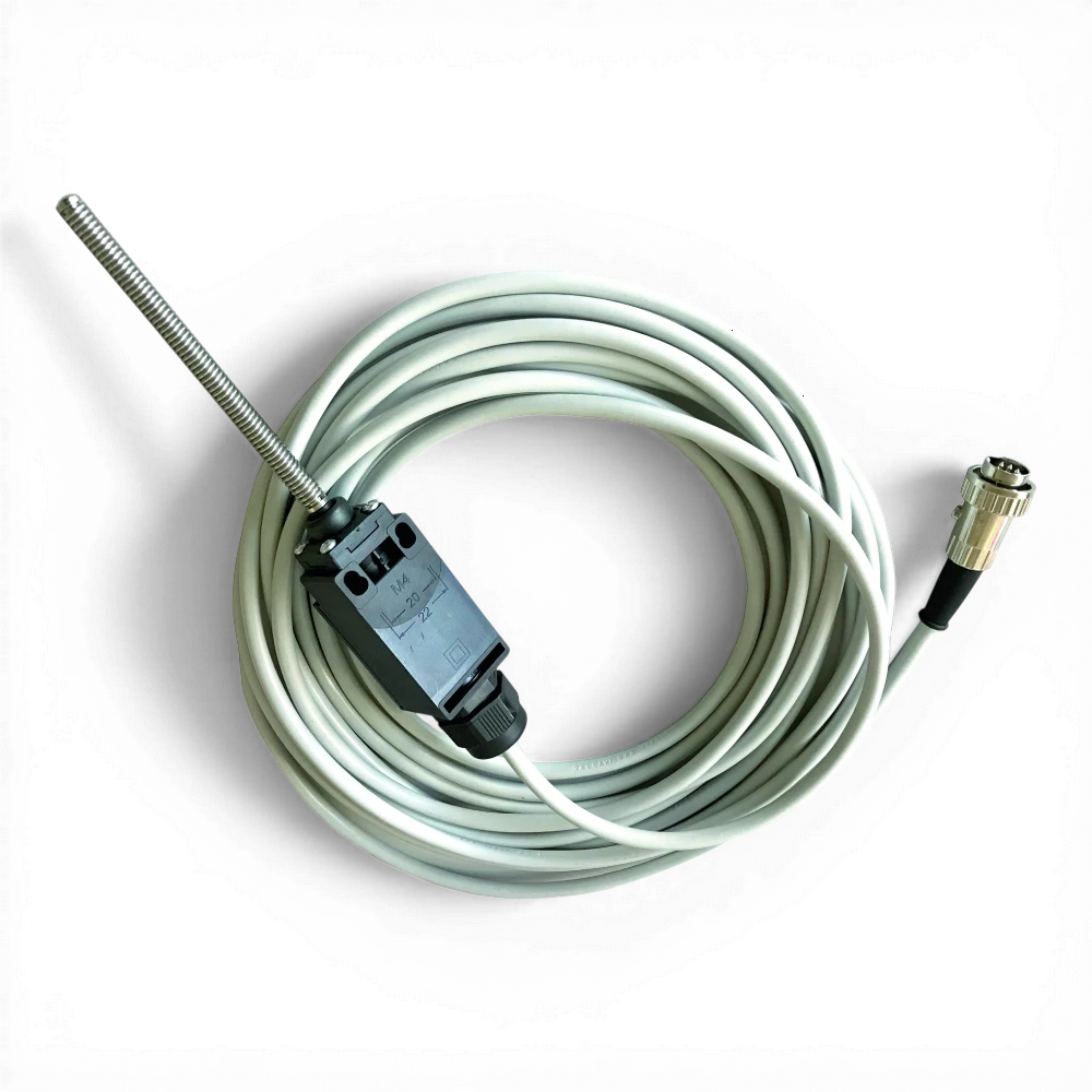 LEHNER Vorgewendemanager VGM mit Hydrauliksensor und Magnet Kabellänge 9,5 m Produktbild