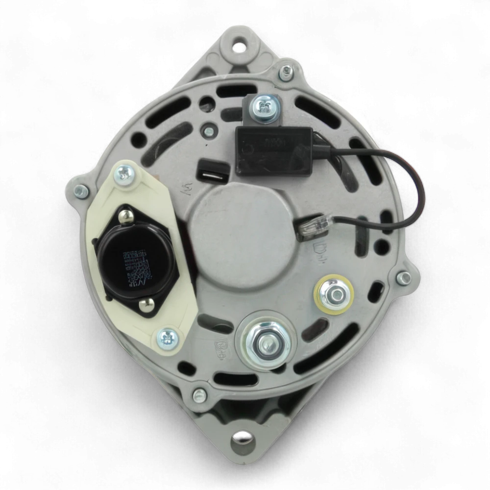 BASABAS Alternator