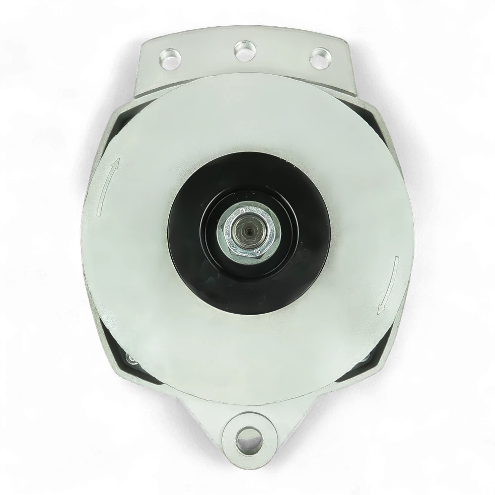 BASABAS Alternator