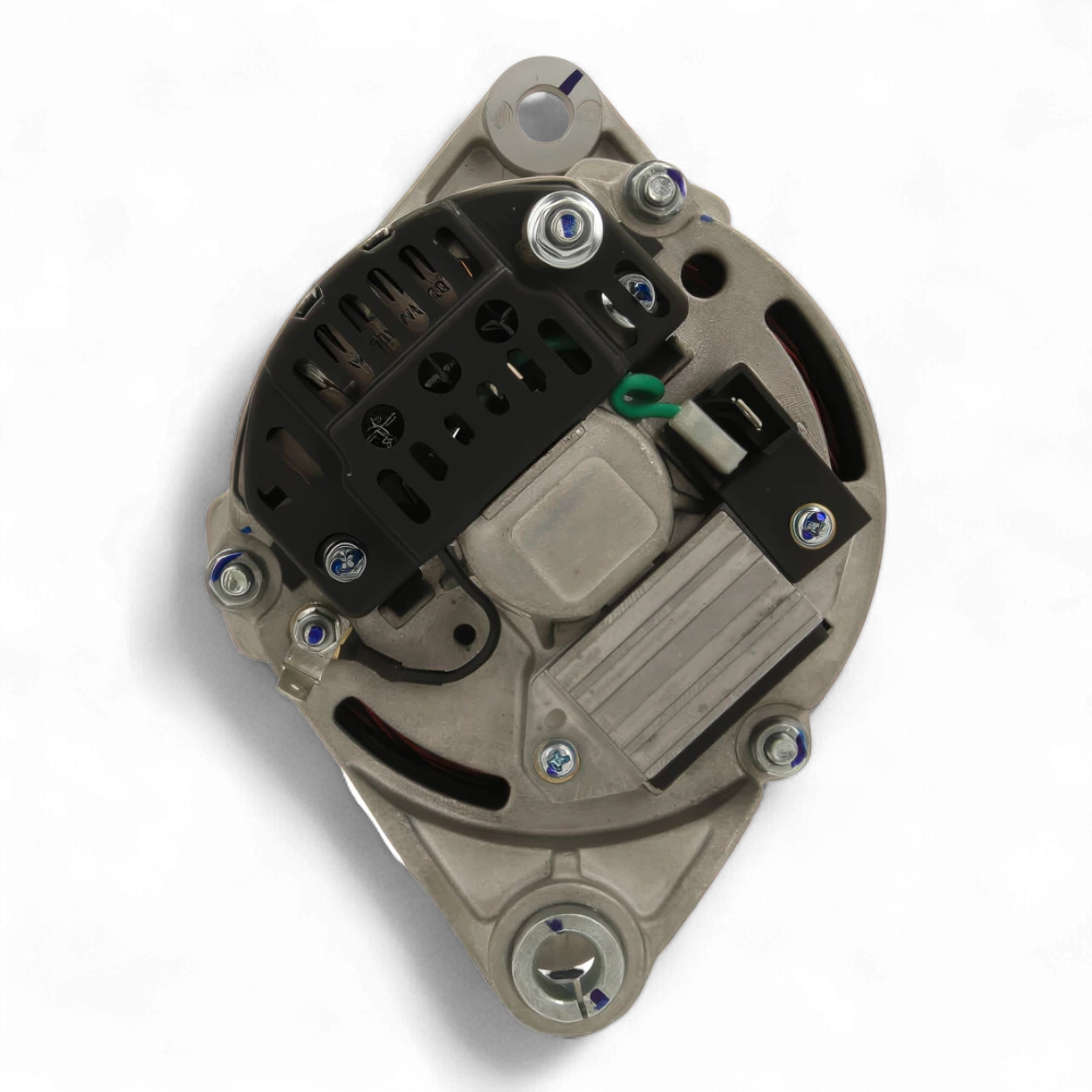 BASABAS Alternator
