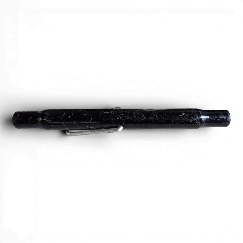 Gewindehülse M36 x 3, 520 mm (mechanischer Oberlenker)