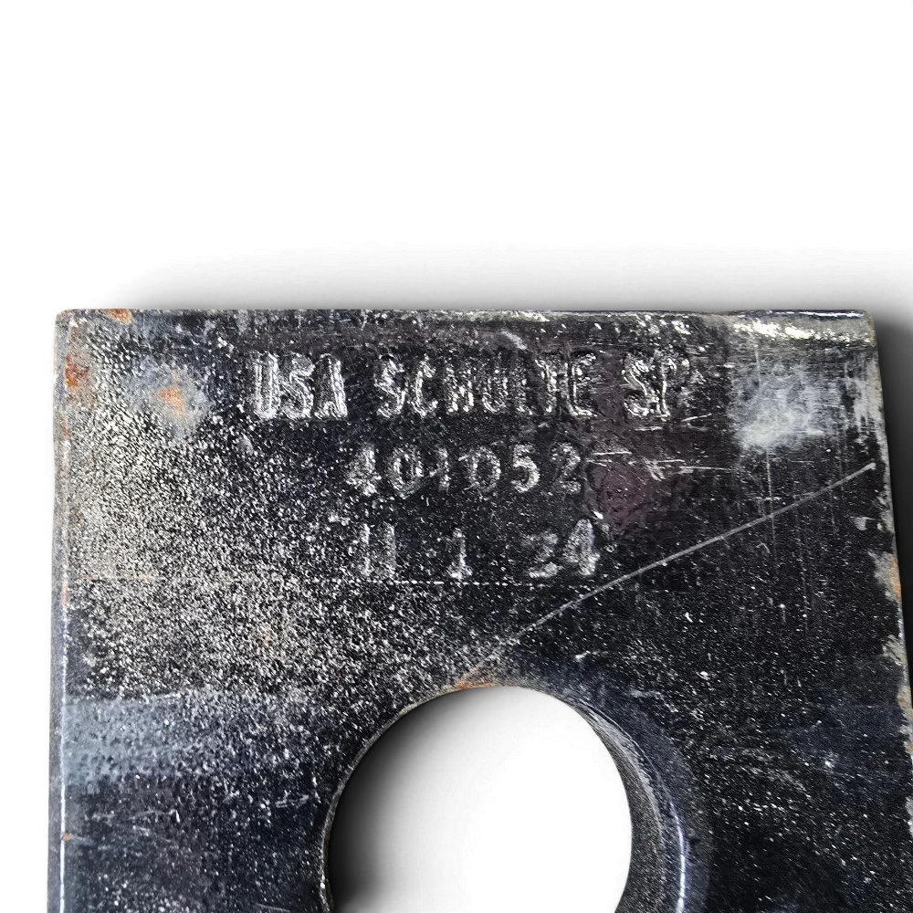 MES 1/2"" X 4"" X 28"" CW
