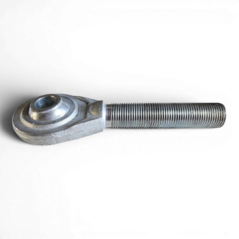 Gewindespindel M36 x 3, KAT 2 (mechanische Oberlenker)