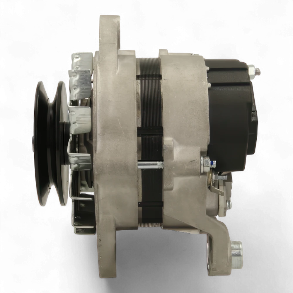 Product image BASABAS alternator 12 V 65 A with 3 mounting points
