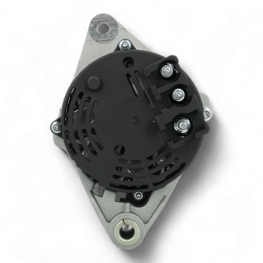 BASABAS Alternator