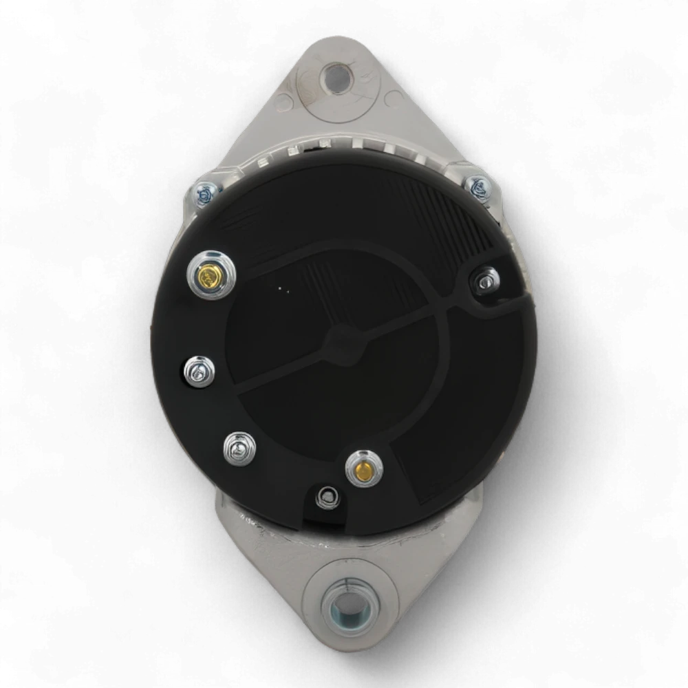 BASABAS Alternator