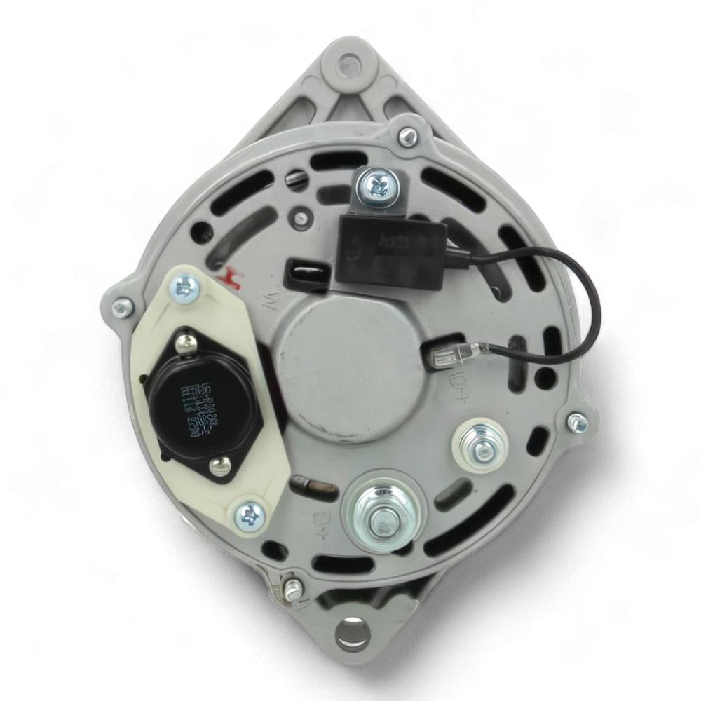 BASABAS Alternator