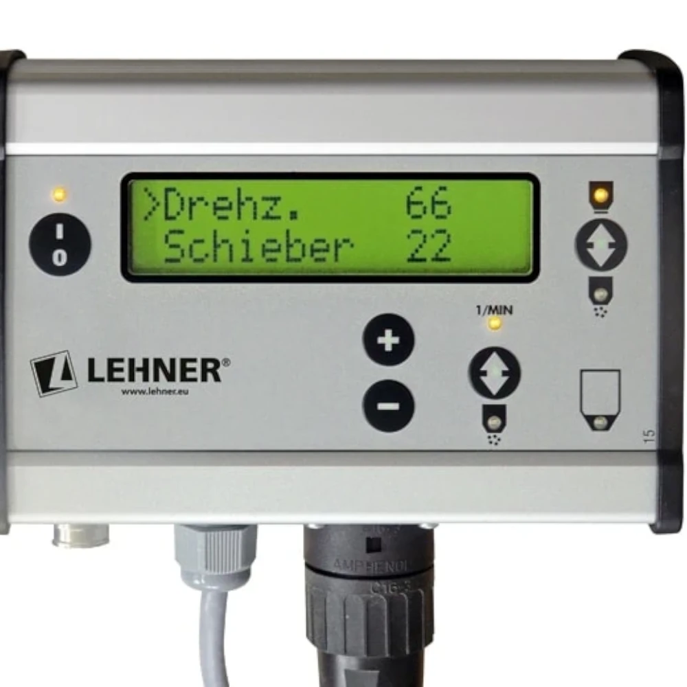 LEHNER VINERO® 170 slangstrooier