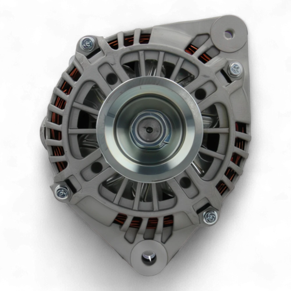 BASABAS Alternator