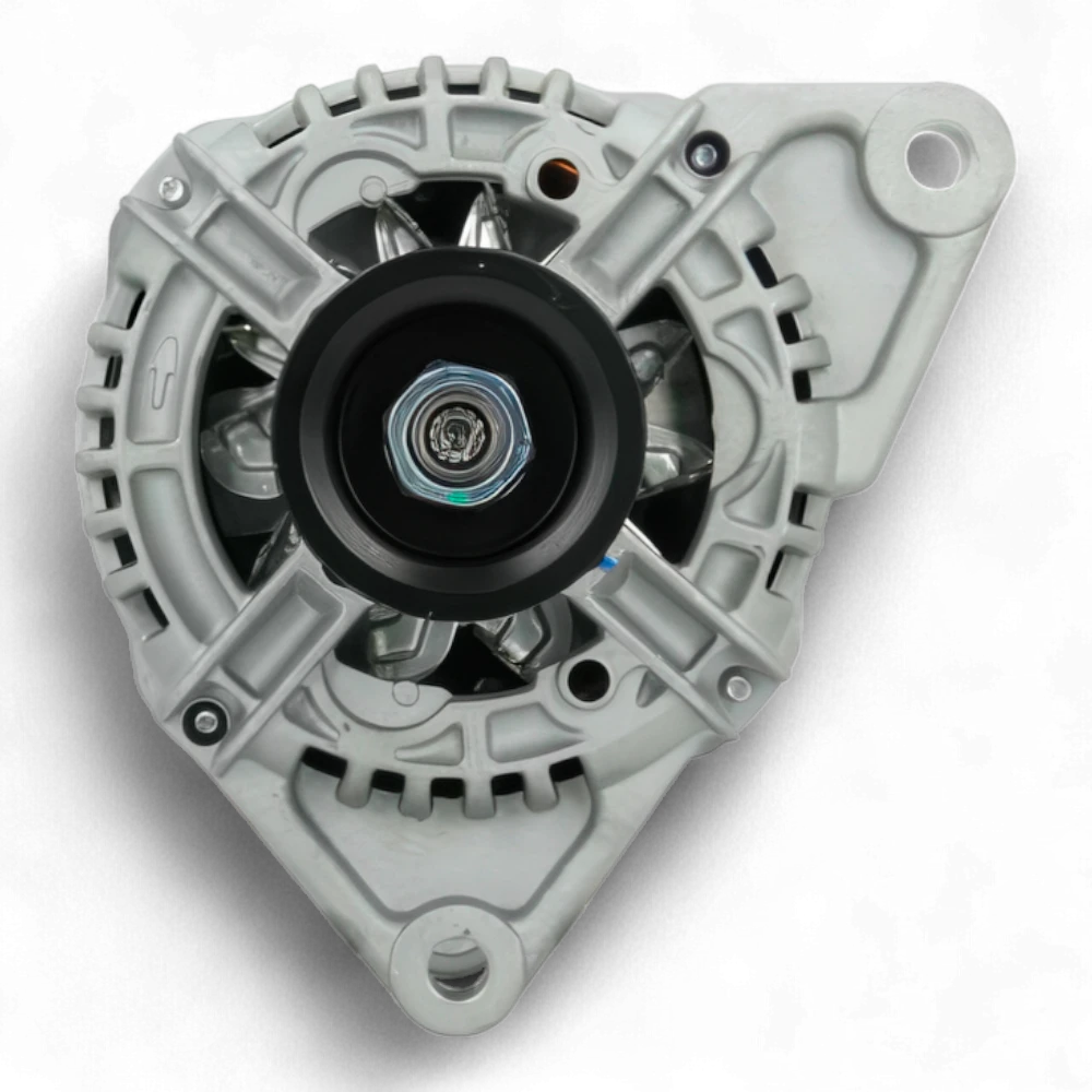 BASABAS Alternator