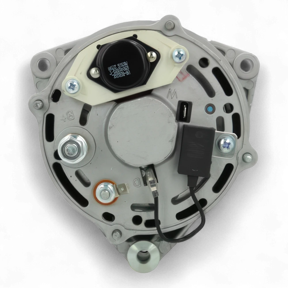 BASABAS Alternator