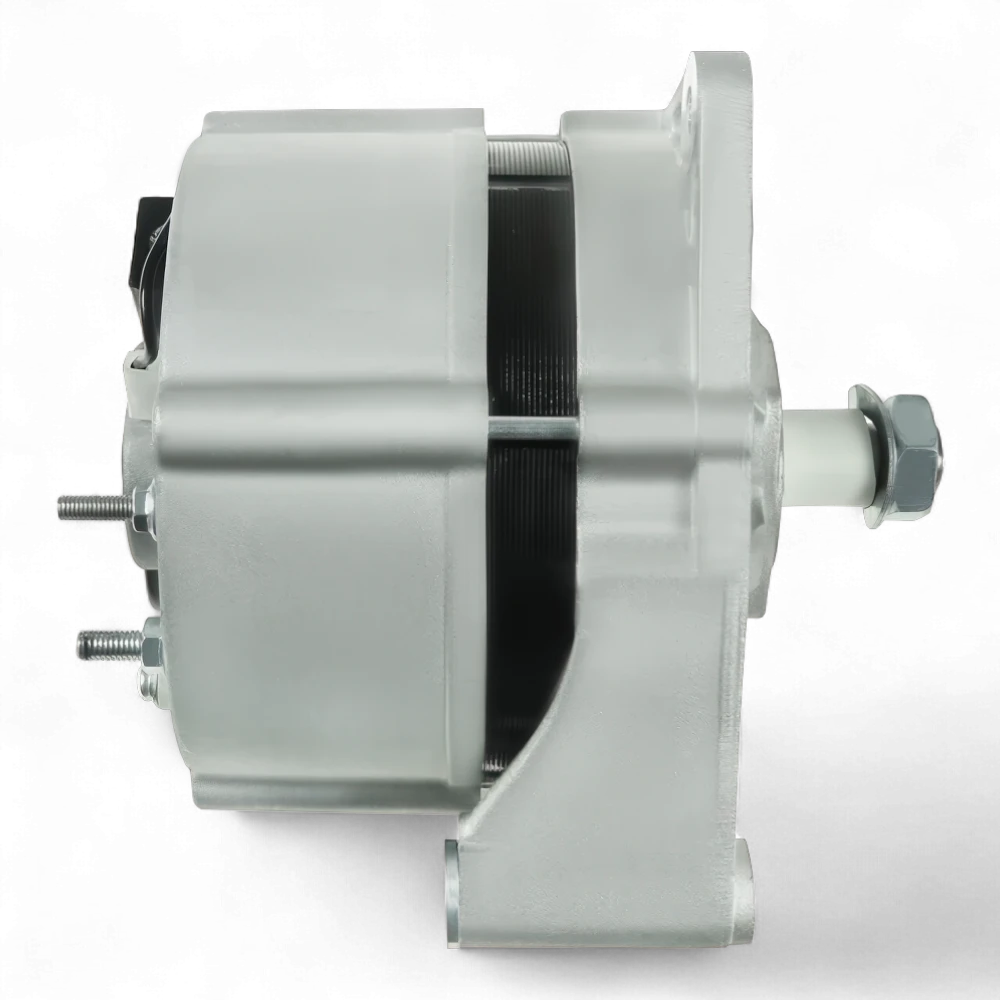 Product image BASABAS alternator 12 V 55 A with 2 mounting points