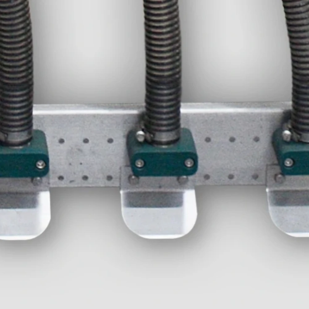 LEHNER VINERO® 170 slangstrooier