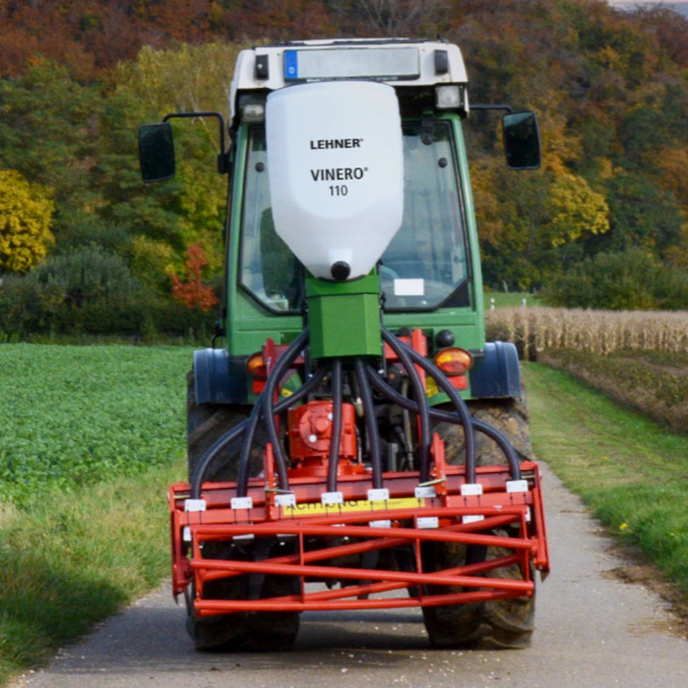 LEHNER VINERO® 170 slangstrooier