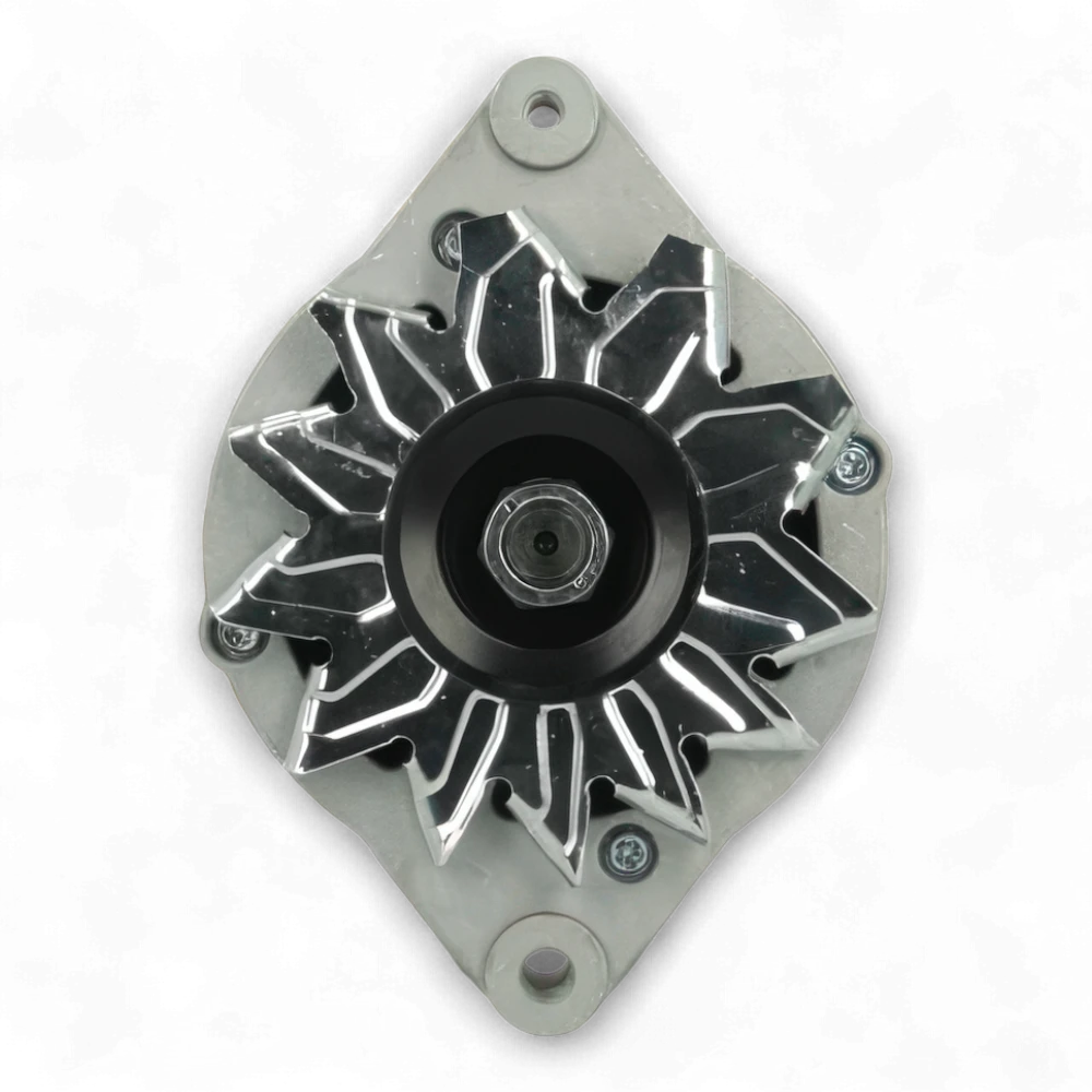 BASABAS Alternator