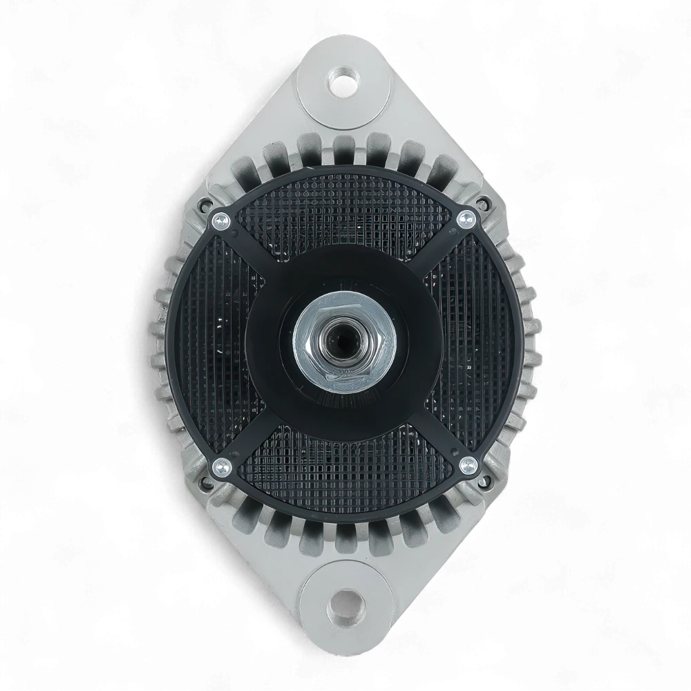 BASABAS Alternator