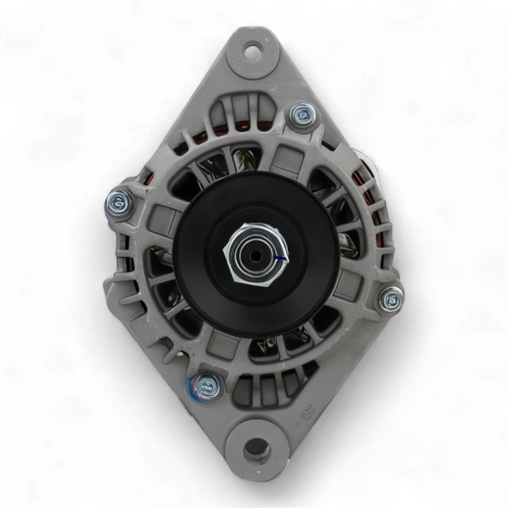 BASABAS Alternator