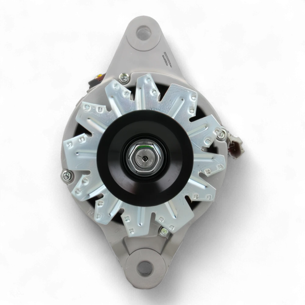 BASABAS Alternator