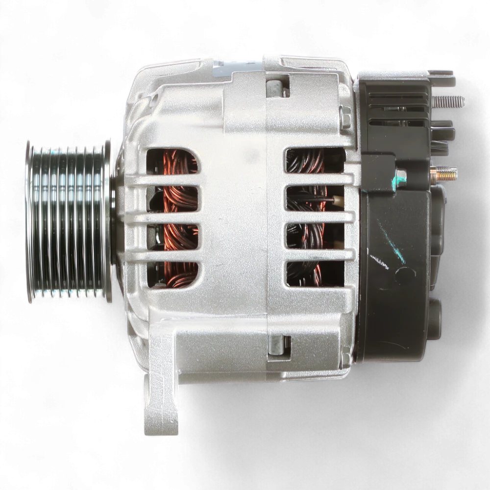 BASABAS Alternator