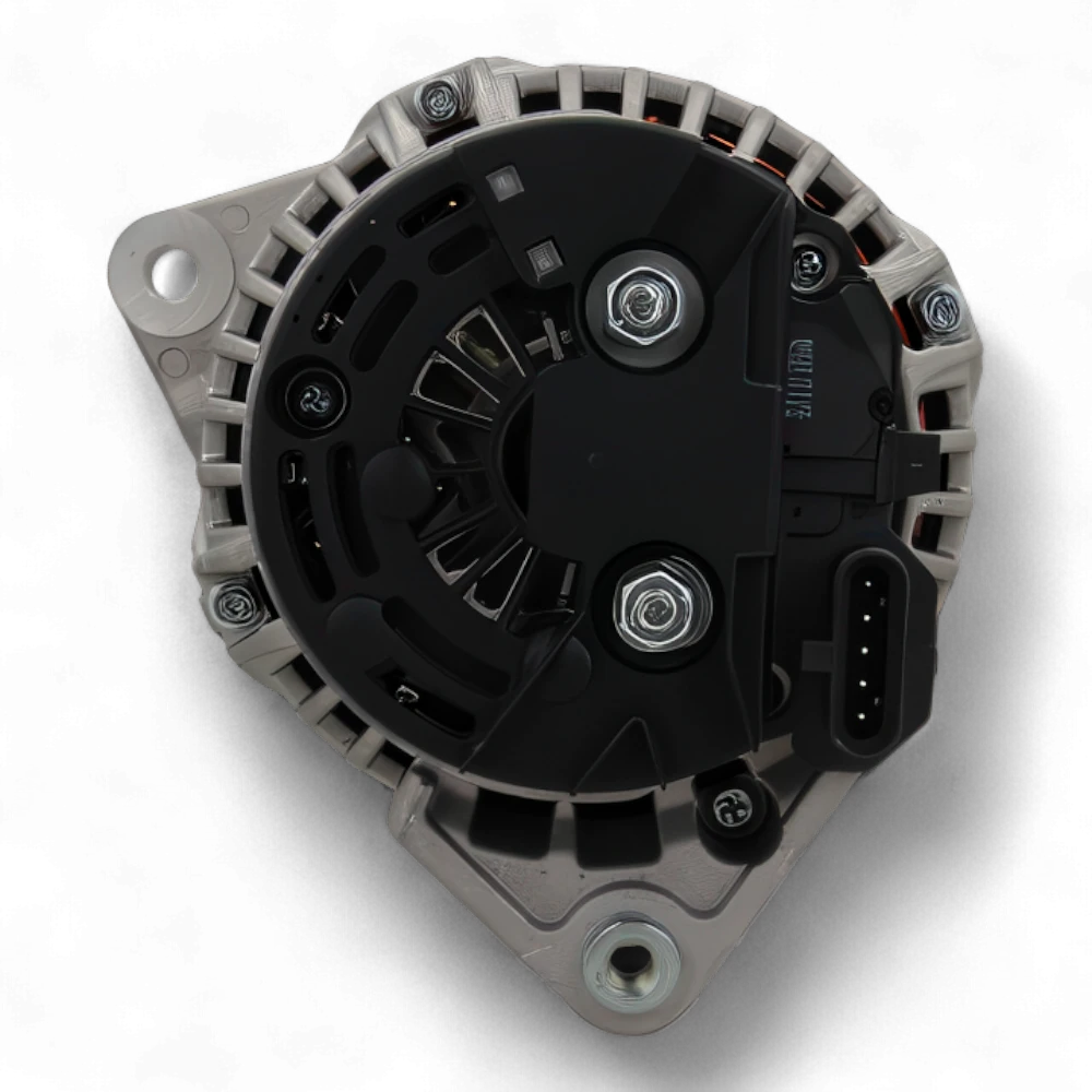 BASABAS Alternator