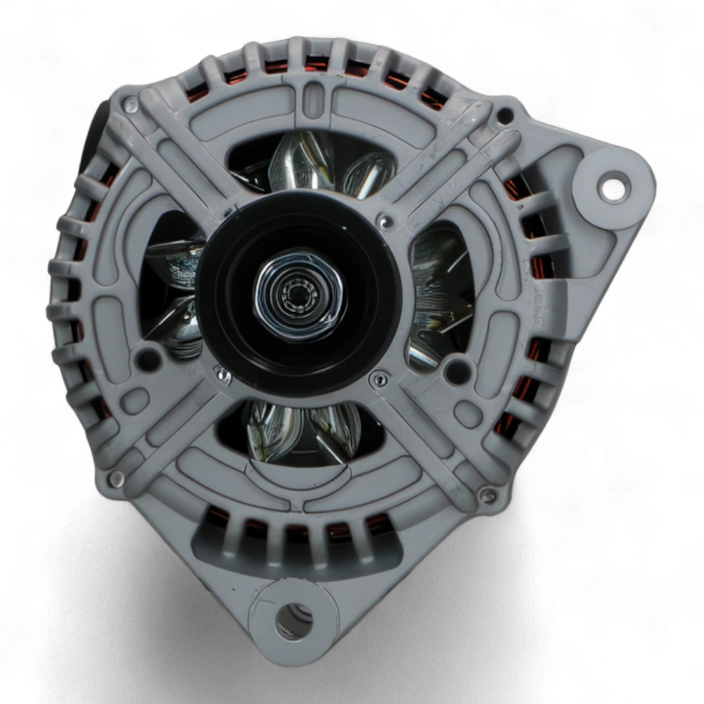 BASABAS Alternator