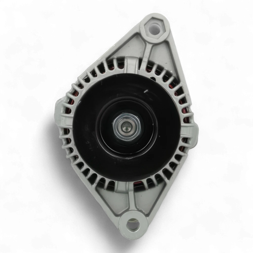 BASABAS Alternator