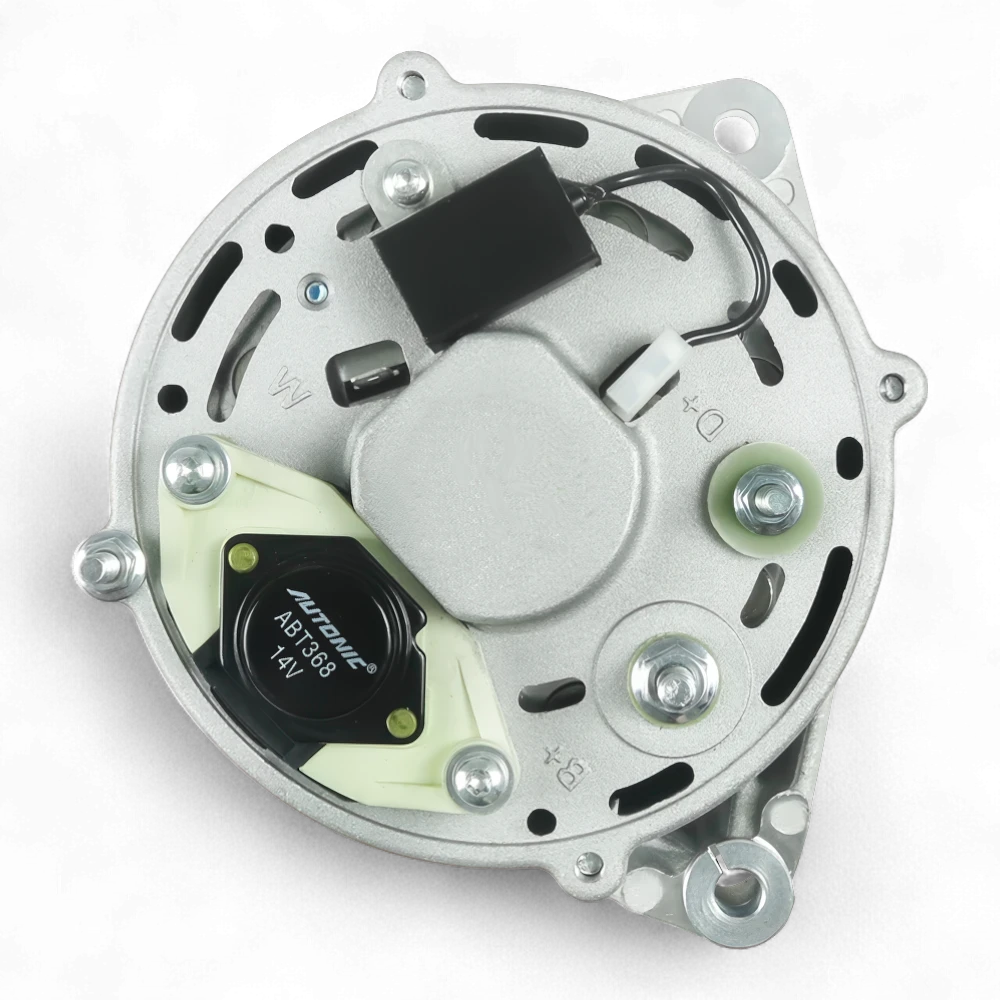 BASABAS Alternator