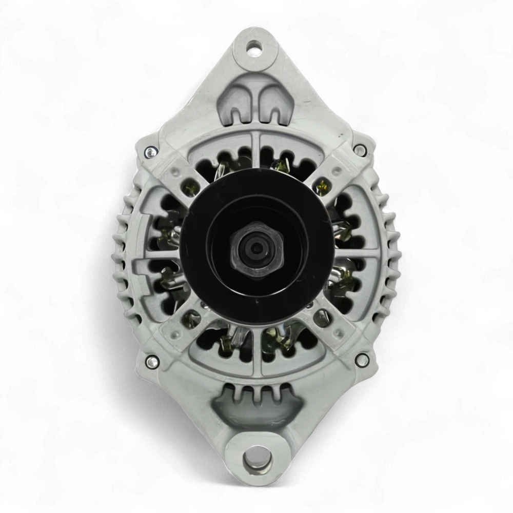 BASABAS Alternator