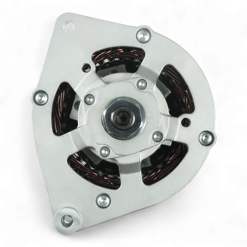 BASABAS Alternator