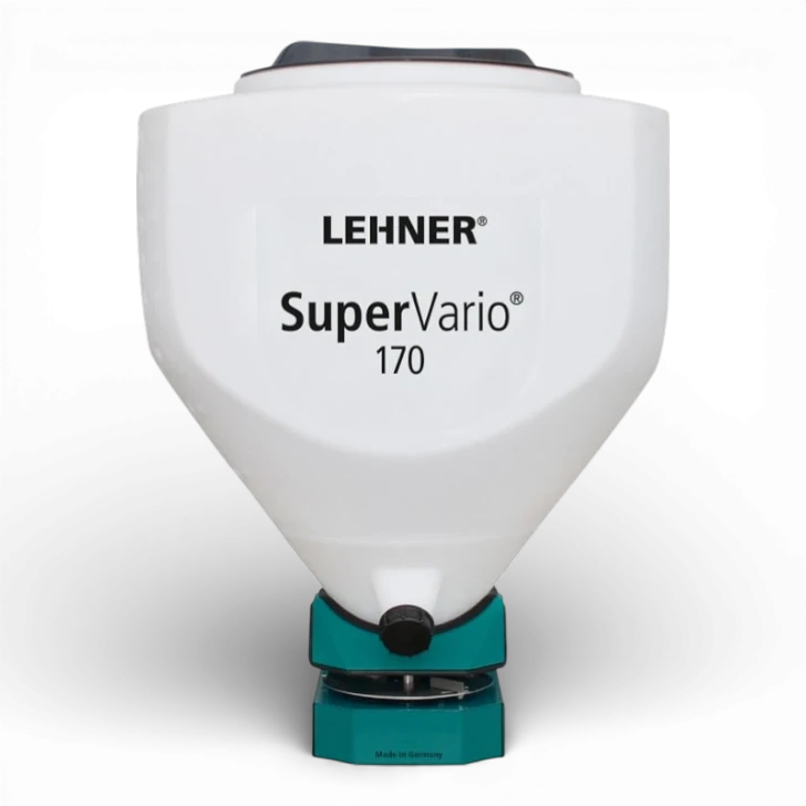 Διανομέας γενικής χρήσης LEHNER SuperVario 170 (μονάδα χειρισμού LAS4)