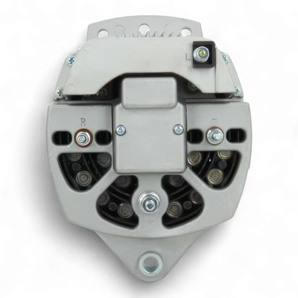 BASABAS Alternator