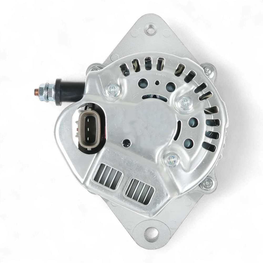 BASABAS Alternator