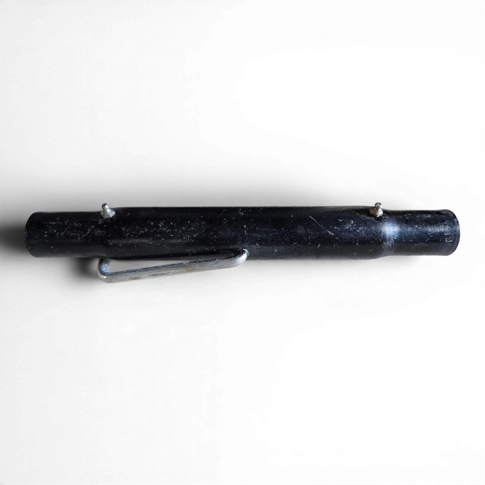 Gewindehülse M36 x 3, 400 mm (mechanischer Oberlenker)