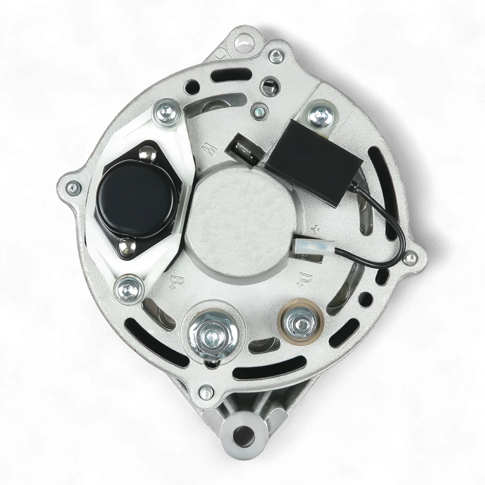 BASABAS Alternator