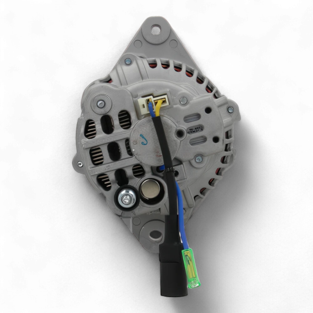 BASABAS Alternator