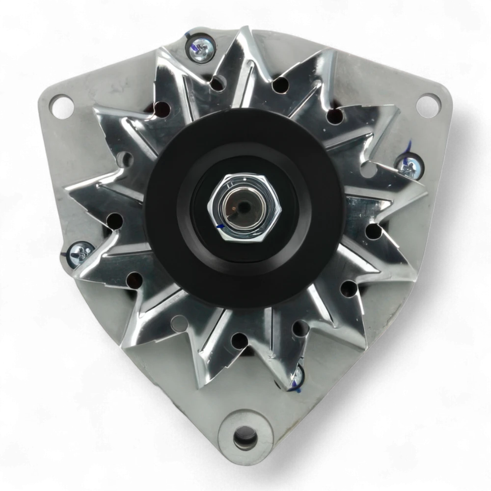 BASABAS Alternator