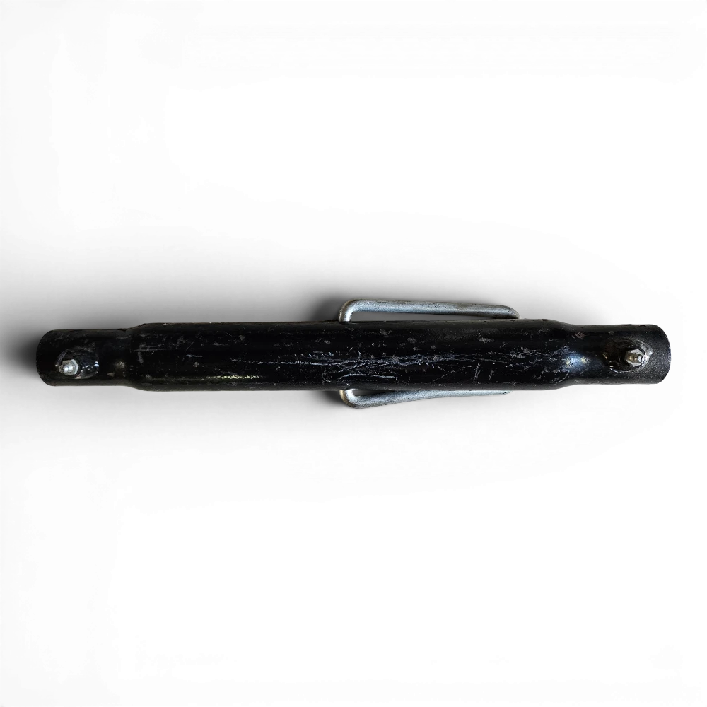 Gewindehülse M36 x 3, 460 mm (mechanischer Oberlenker)