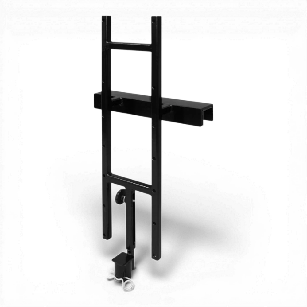 LEHNER standaard pick-up-houder productafbeelding