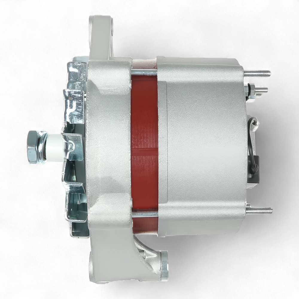 BASABAS Alternator