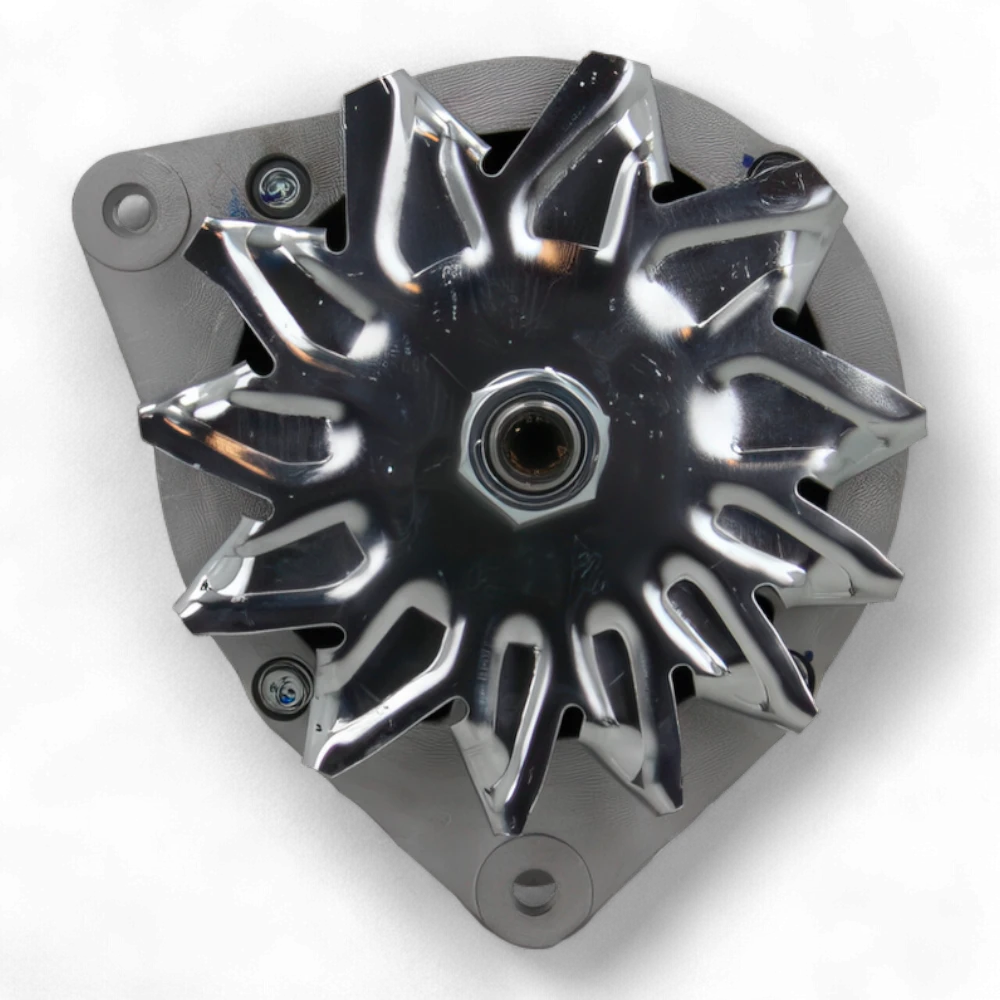 BASABAS Alternator