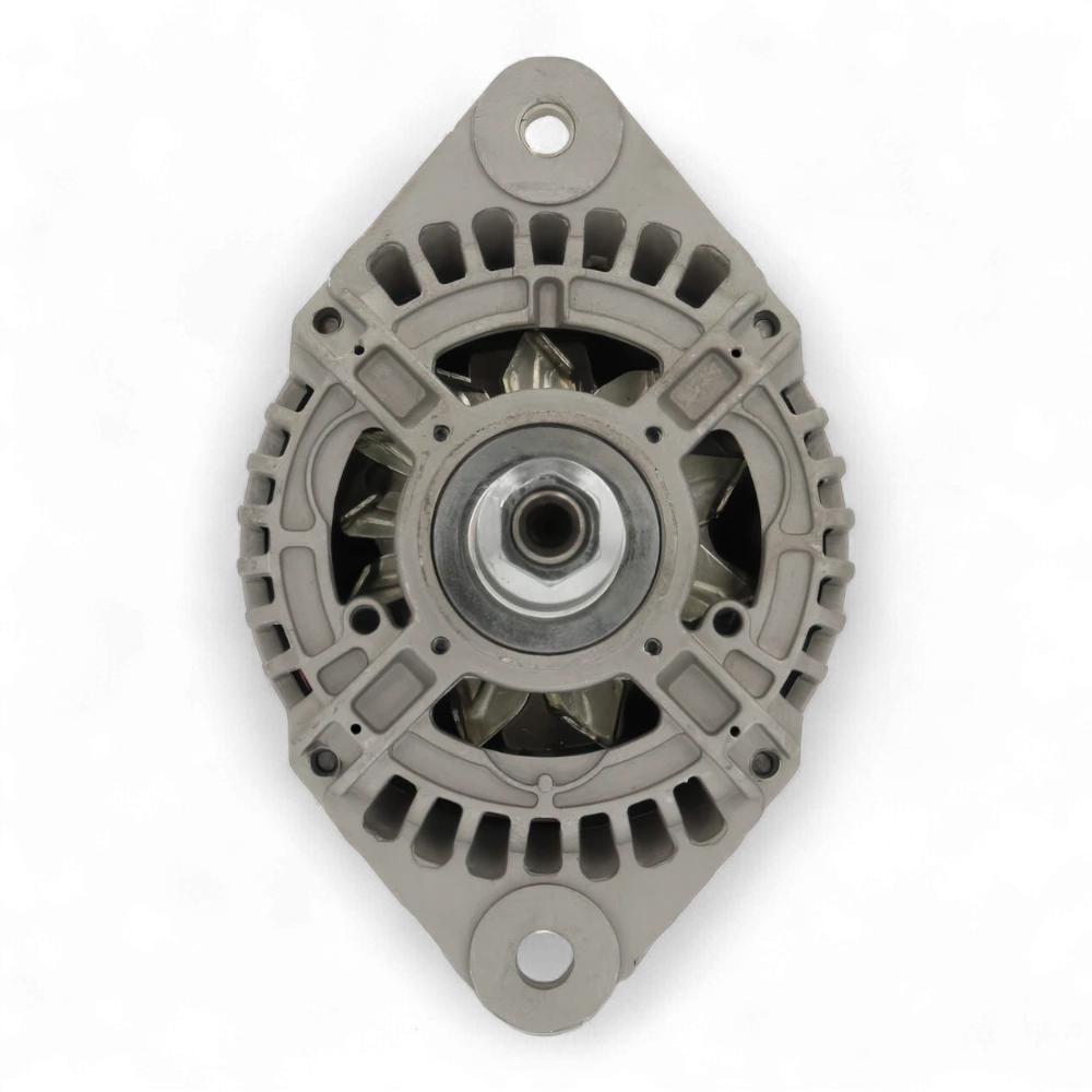 BASABAS Alternator