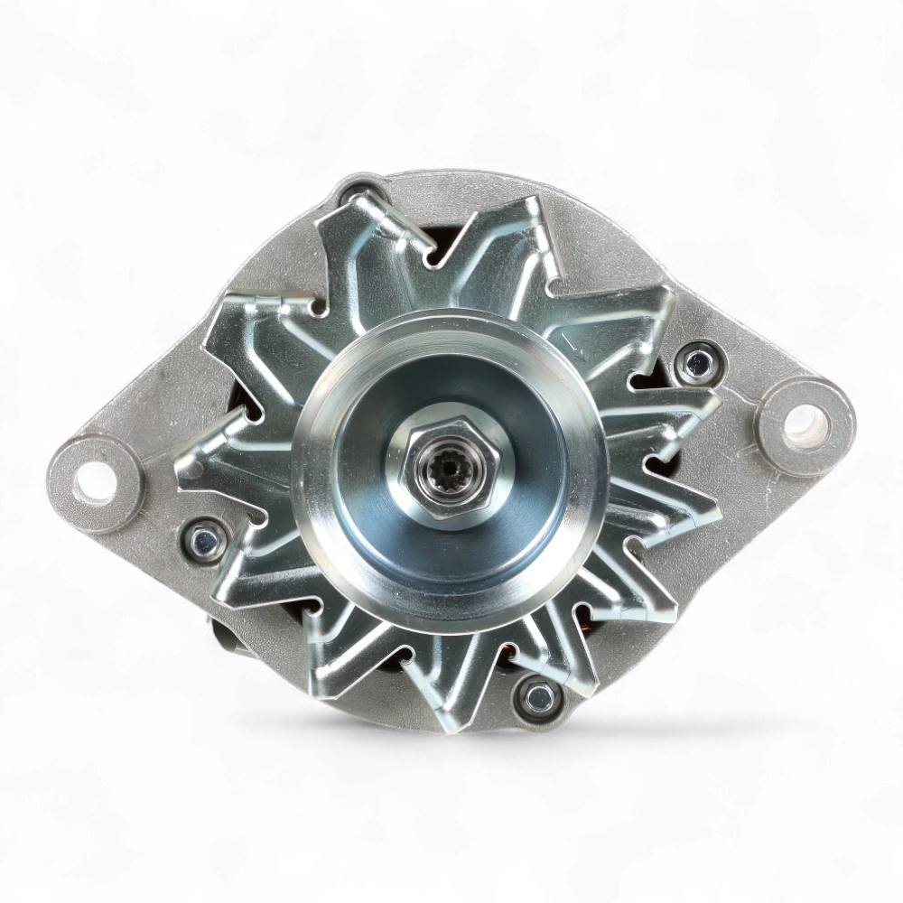 BASABAS Alternator