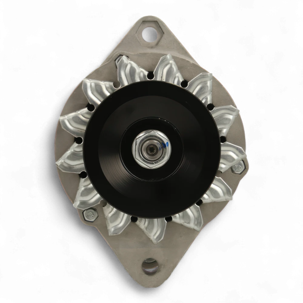 BASABAS Alternator